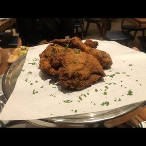 Meet your Posher, Eumeka